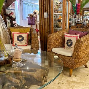 Casa Jaguar Hotel & Boutique